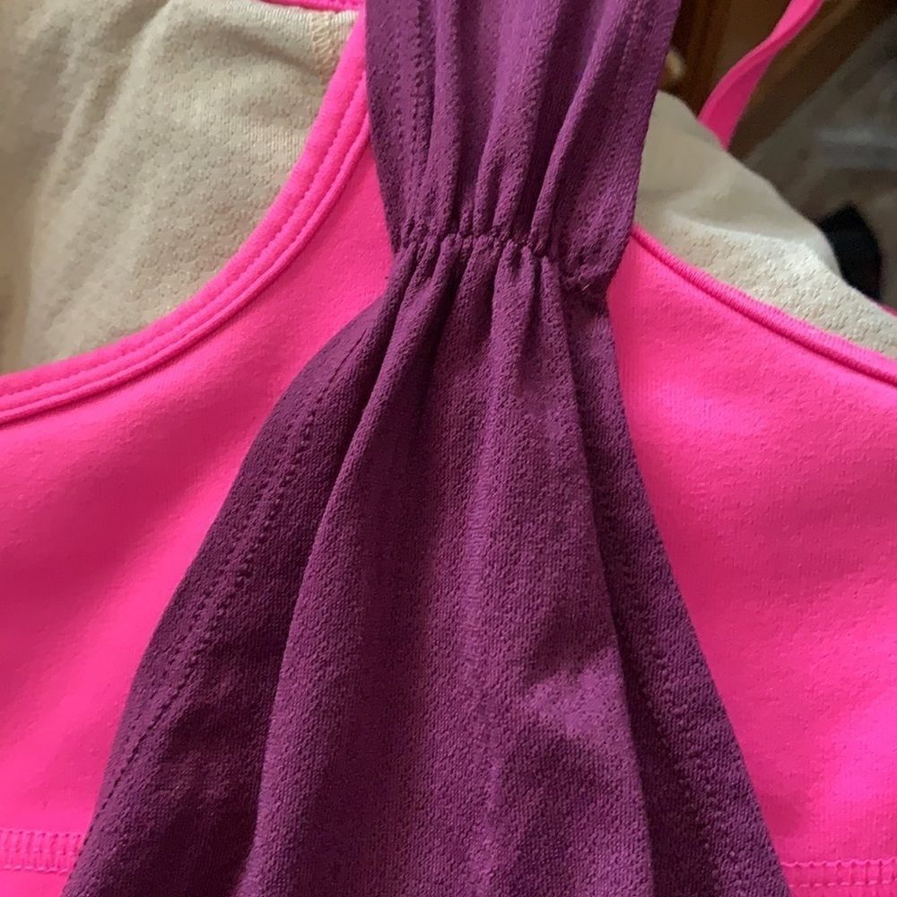 Lululemon No Limits Racerback Tank - Picture 4 of 5